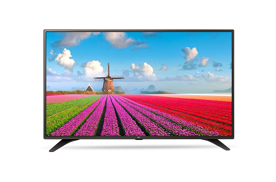 تلویزیون ال جی مدل 55 اینچ 4K