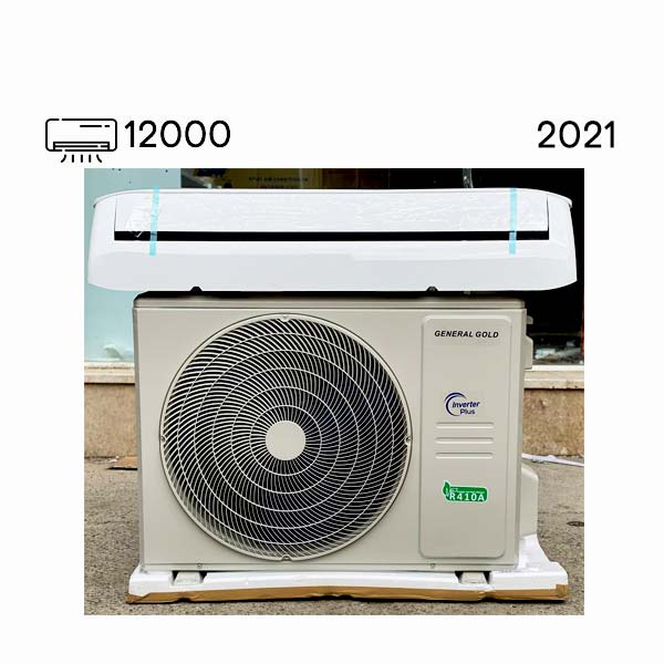 کولر گازی 12000 اجنرال